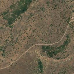 Satellite imagery of Cerro Rodeo, CL