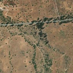 Satellite imagery of Cerro Rodeo, CL