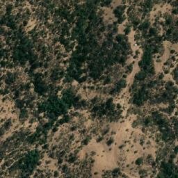 Satellite imagery of Peña Blanca, CL