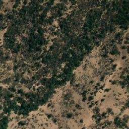 Satellite imagery of Peña Blanca, CL