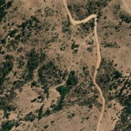 Satellite imagery of Peña Blanca, CL