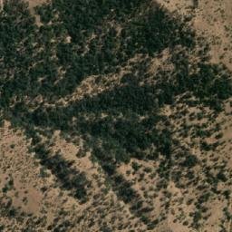 Satellite imagery of Cerro Las Cuevas, CL