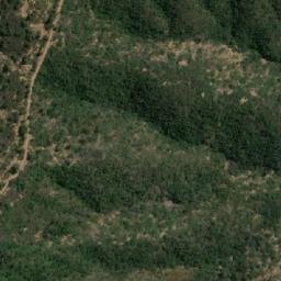 Satellite imagery of Cerro Las Cardas, CL