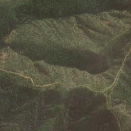 Satellite imagery of Cerro Las Torres, CL