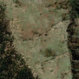 Satellite imagery of Morro Junquillos, CL