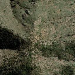 Satellite imagery of Morro La Tetilla, CL
