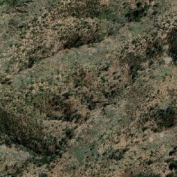 Satellite imagery of Morro La Tetilla, CL