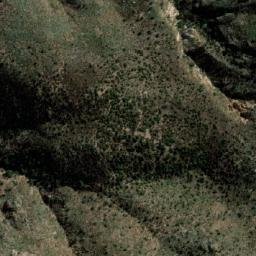 Satellite imagery of Loma del Rodeo, CL