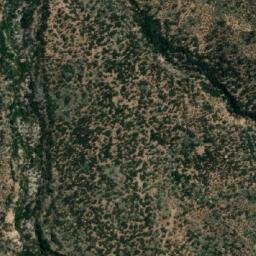 Satellite imagery of Loma del Carnero, CL