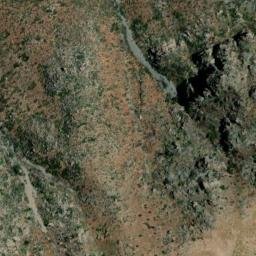 Satellite imagery of Cerro Alto El Sauce, CL