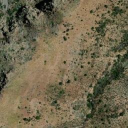Satellite imagery of Cerro Alto El Sauce, CL