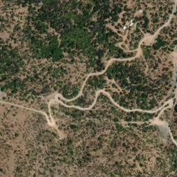 Satellite imagery of Loma de la Cabrería, CL