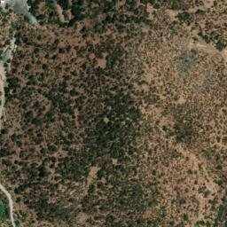Satellite imagery of Loma de la Cabrería, CL