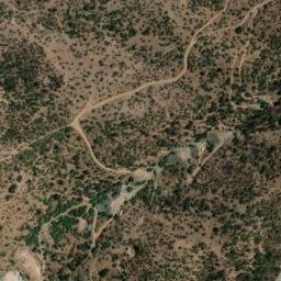 Satellite imagery of Cerro Tuniche, CL