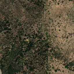Satellite imagery of Cerro Tuniche, CL