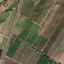 Satellite imagery of Cerro Grande, CL