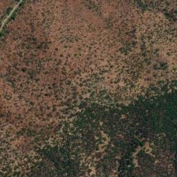 Satellite imagery of Cerro Pihuchén, CL