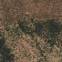 Satellite imagery of Cerro Pihuchén, CL