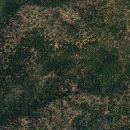 Satellite imagery of Cerro Corontillas, CL