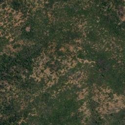 Satellite imagery of Cerro Corontillas, CL