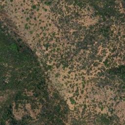 Satellite imagery of Cerro Corontillas, CL