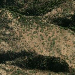 Satellite imagery of Cerro Gato Colorado, CL