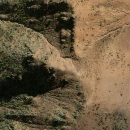 Satellite imagery of Cerro Gato Colorado, CL