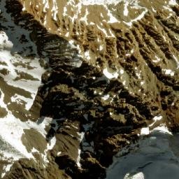Satellite imagery of Nevado de Argüelles, CL