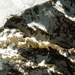 Satellite imagery of Nevado de Argüelles, CL