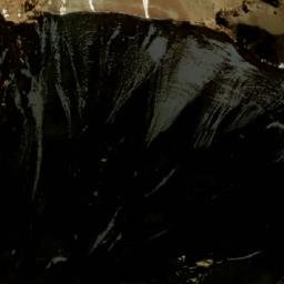 Satellite imagery of Cerro Gorro, AR