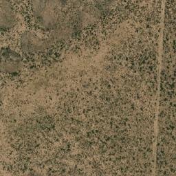 Satellite imagery of Cerro Huaiquería, AR