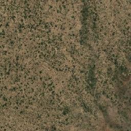 Satellite imagery of Cerro Huaiquería, AR