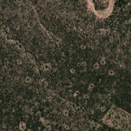 Satellite imagery of Cerro Varela, AR