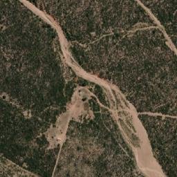 Satellite imagery of Cerro Varela, AR
