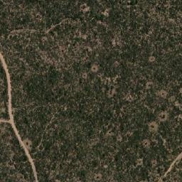 Satellite imagery of Cerro Varela, AR