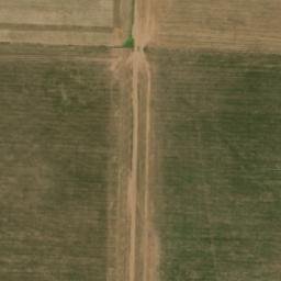 Satellite imagery of Loma de Sarmiento, AR