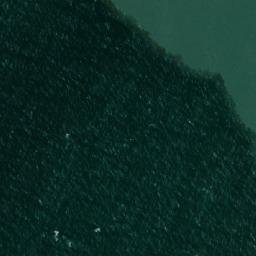 Satellite imagery of Punta Palmar, UY