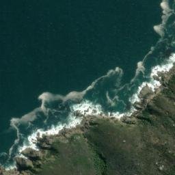 Satellite imagery of Rondeheuwel, ZA