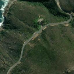 Satellite imagery of Rondeheuwel, ZA