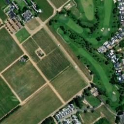 Satellite imagery of RAAPEKRAAL, ZA