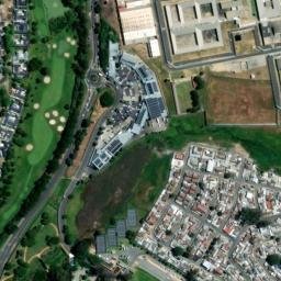 Satellite imagery of RAAPEKRAAL, ZA