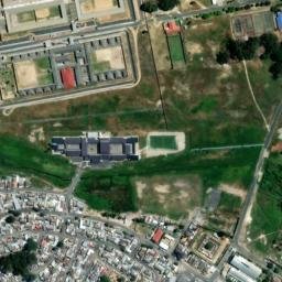 Satellite imagery of RAAPEKRAAL, ZA