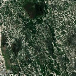 Satellite imagery of RONDEVLEI, ZA