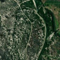 Satellite imagery of RONDEVLEI, ZA