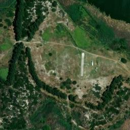 Satellite imagery of ZEEKOEVLEI, ZA
