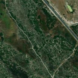 Satellite imagery of STRANDFONTEIN, ZA