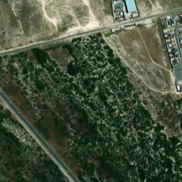 Satellite imagery of STRANDFONTEIN, ZA