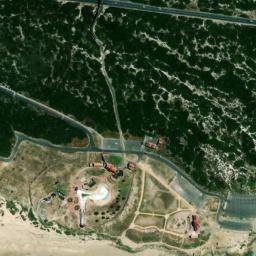 Satellite imagery of Kapteinsklip, ZA