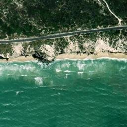 Satellite imagery of WOLFGAT, ZA