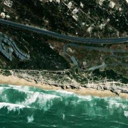 Satellite imagery of Swartklip, ZA